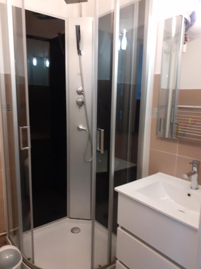 Апартаменты Studio St Wulmer Булонь-сюр-Мер Экстерьер фото